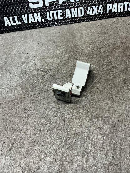 2013 Volkswagen Amarok- Left Front Door Top Hinge- (TAG15462)