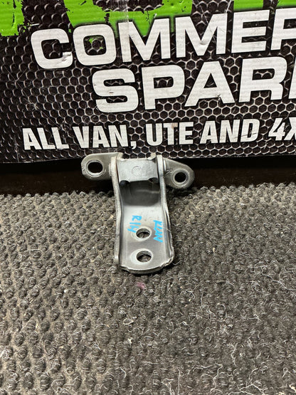 2006 Toyota Hilux- Right Front Door Top Hinge- (TAG10137)