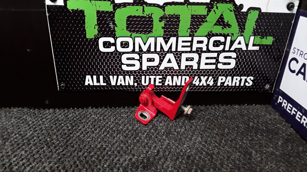 2021 Ford Puma ST-LINE 1.0P/7AT- Left Rear Door Bottom Hinge- (TAG6604)