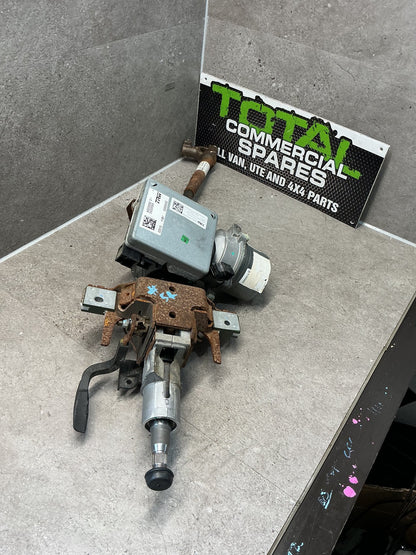 2016 Jeep Renegade B1- Steering Column- (TAG12277)