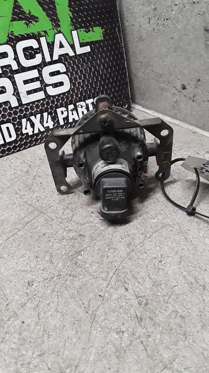 2014 Mazda CX-5- Left Spotlight- (TAG17071)