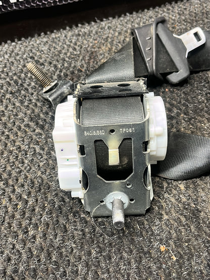 2015-2019 Ford Kuga- Left Rear Seat Belt- (TAG7166)