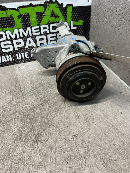 2016 Holden Captiva 7- A/C Compressor- (TAG14935)