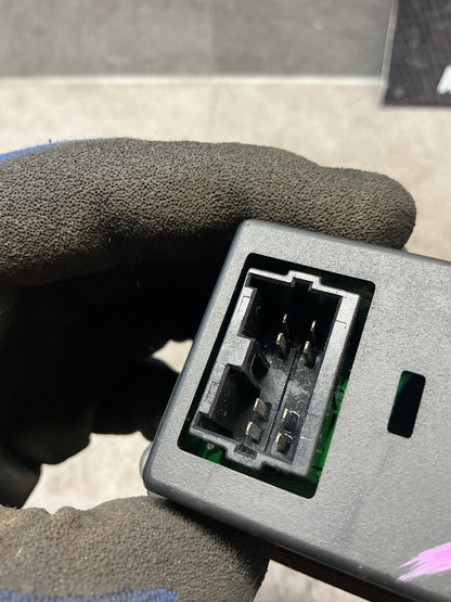 1997 Mitsubishi Challenger K97- Master Power Window Switch- (TAG16614)