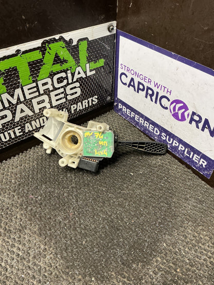 1999 Ford Courier UN- Wiper Switch- (TAG10033)