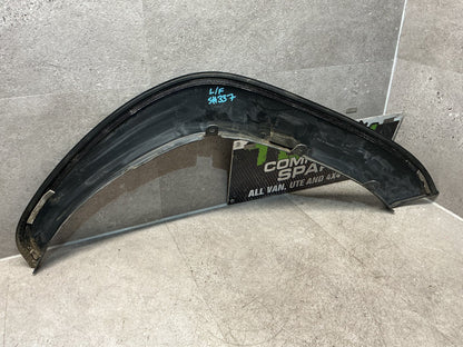 2017 Toyota Hilux SR5- Left Front Guard Flare- (TAG14441)