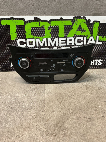 2016 Ford Escape ZG- Heater Controls- (TAG11909)