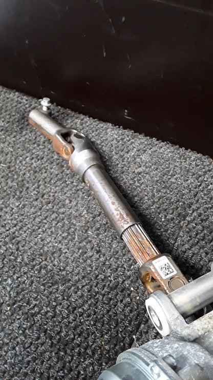 2021 Ford Puma ST-LINE 1.0P/7AT- Steering Column- (TAG6579)