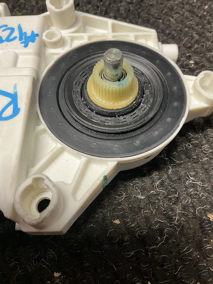 2009-2012 Dodge Journey JC - Right Front Window Reg Motor - (TAG11386)