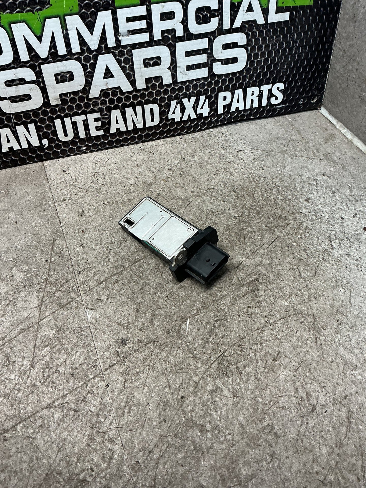 2006 Nissan Navara D40- Air Flow Meter- (TAG16622)