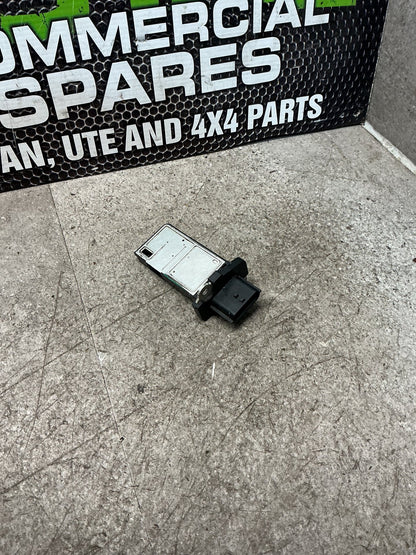 2006 Nissan Navara D40- Air Flow Meter- (TAG16622)