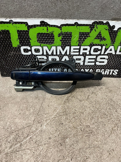 2021 Mitsubishi Outlander GF8- Left Front Door Exterior Handle- (TAG16892)