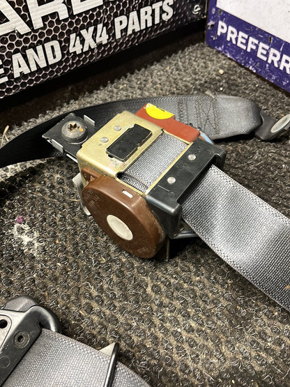 2003 Ford Explorer- Left Rear Seat Belt- (TAG8769)