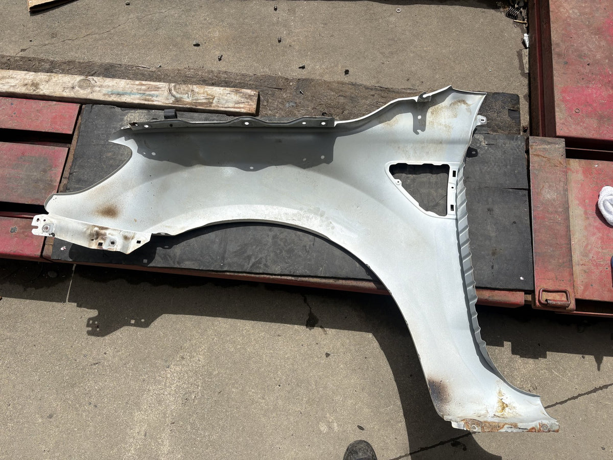 2012-2015 Ford Ranger MNAUMEF50FW429475 - Right Front Guard - (TAG19503)