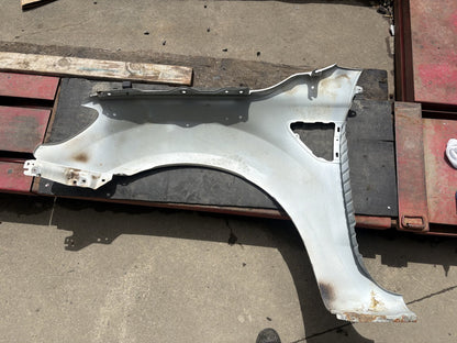 2012-2015 Ford Ranger MNAUMEF50FW429475 - Right Front Guard - (TAG19503)