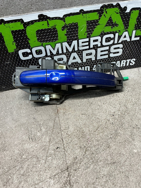 2014-2020 Ford Escape- Left Front Door Exterior Handle- (TAG14167)