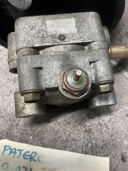 1997-2002 Mitsubishi Pajero iO - Power Steering Pump - (TAG19438)