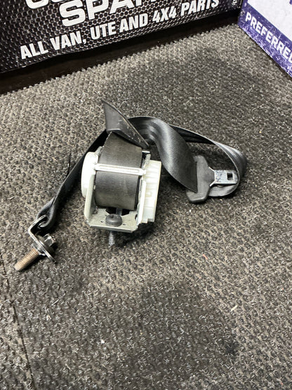 2013-2014 Ford Kuga II TF- Left Rear Seat Belt- (TAG11045)