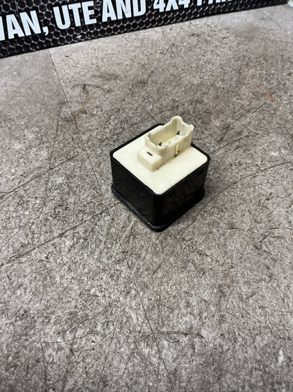 1999-2006 Ford Courier UN- Mirror Adjuster Switch- (TAG15606)