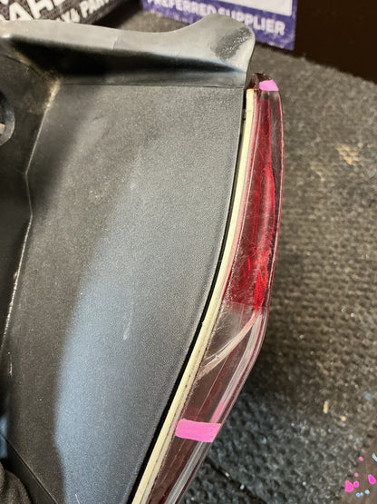 2014-2016 Ford Kuga II TF- Right Taillight- (TAG11634)