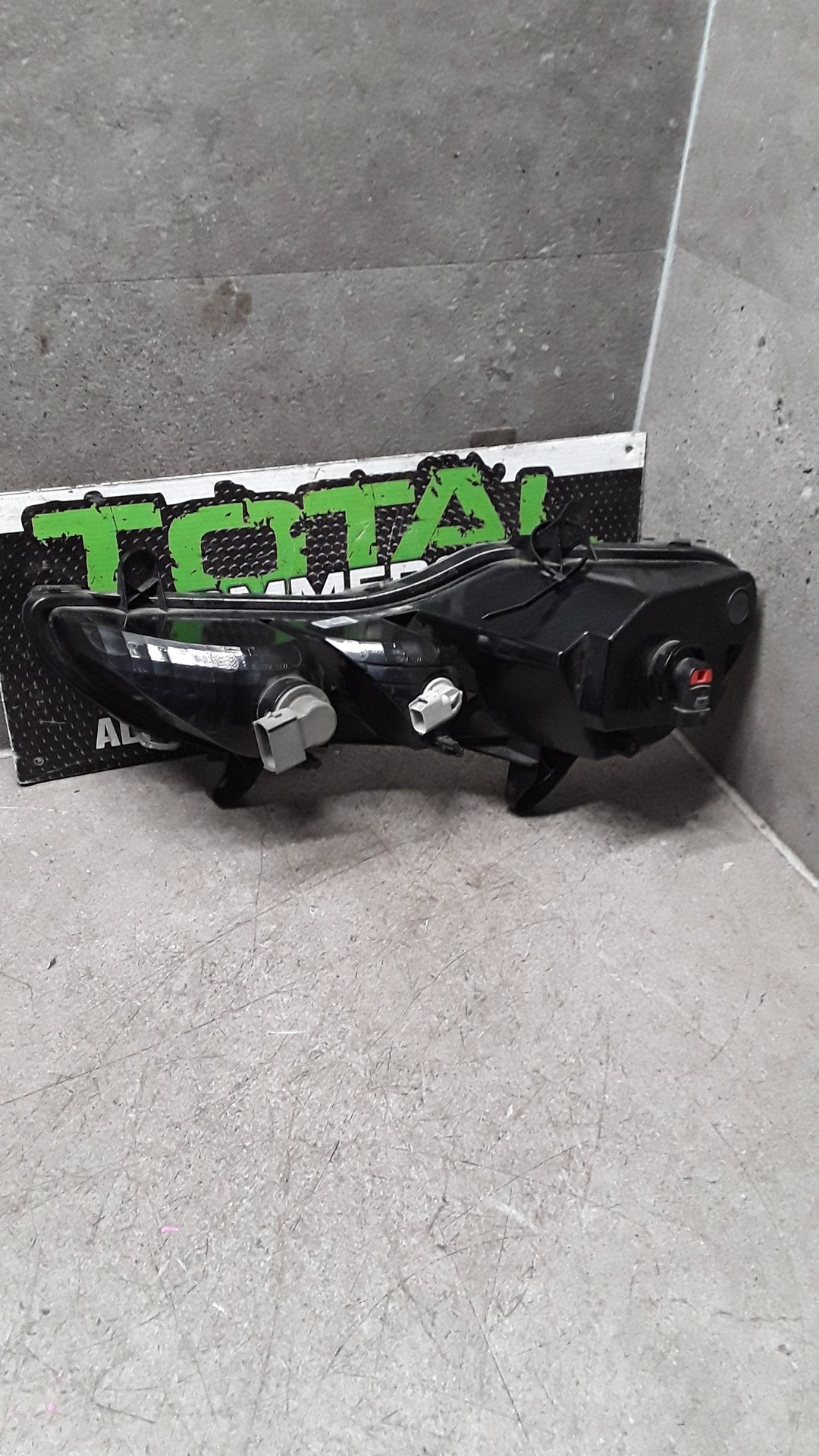 2013 Ford Kuga TF - Right Front Bumper Light - (TAG17065)