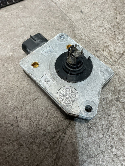 1995-2002 Toyota Surf N180- Air Flow Meter- (TAG15410)