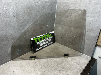 1992-1995 Toyota Hilux Surf KZN130 KZN130- Left Front Door Glass- (TAG16669)