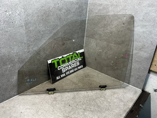 1992-1995 Toyota Hilux Surf KZN130 KZN130- Left Front Door Glass- (TAG16669)