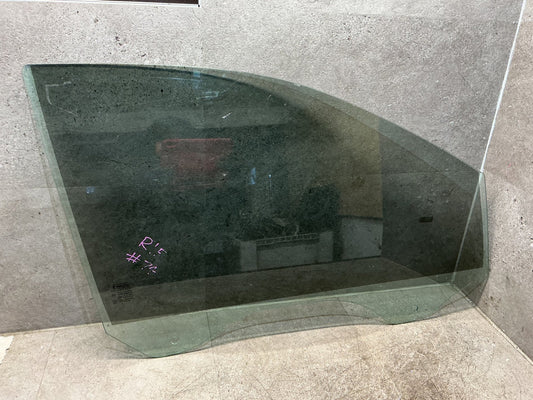 2015-2018 Ford Ranger PXII - Right Front Door Glass - (TAG17952)