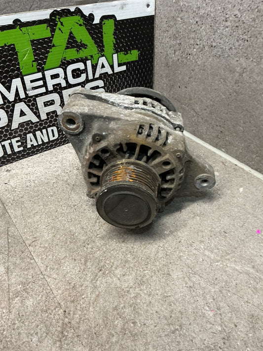 2014 Toyota Hilux- Alternator- (TAG14071)