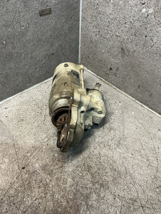 2012 Ford Ranger - Starter Motor - (TAG17737)