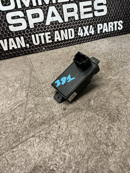 2013 Holden Captiva 5- Right Rear Window Switch- (TAG16583)