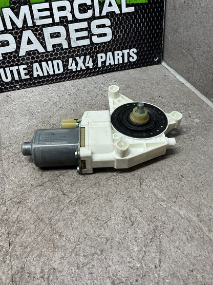 2008-2020 Dodge Journey JC- Left Rear Window Reg Motor- (TAG14704)