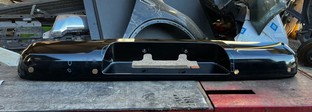2012 Ford Ranger- Rear Bumper Cover- (TAG8178)