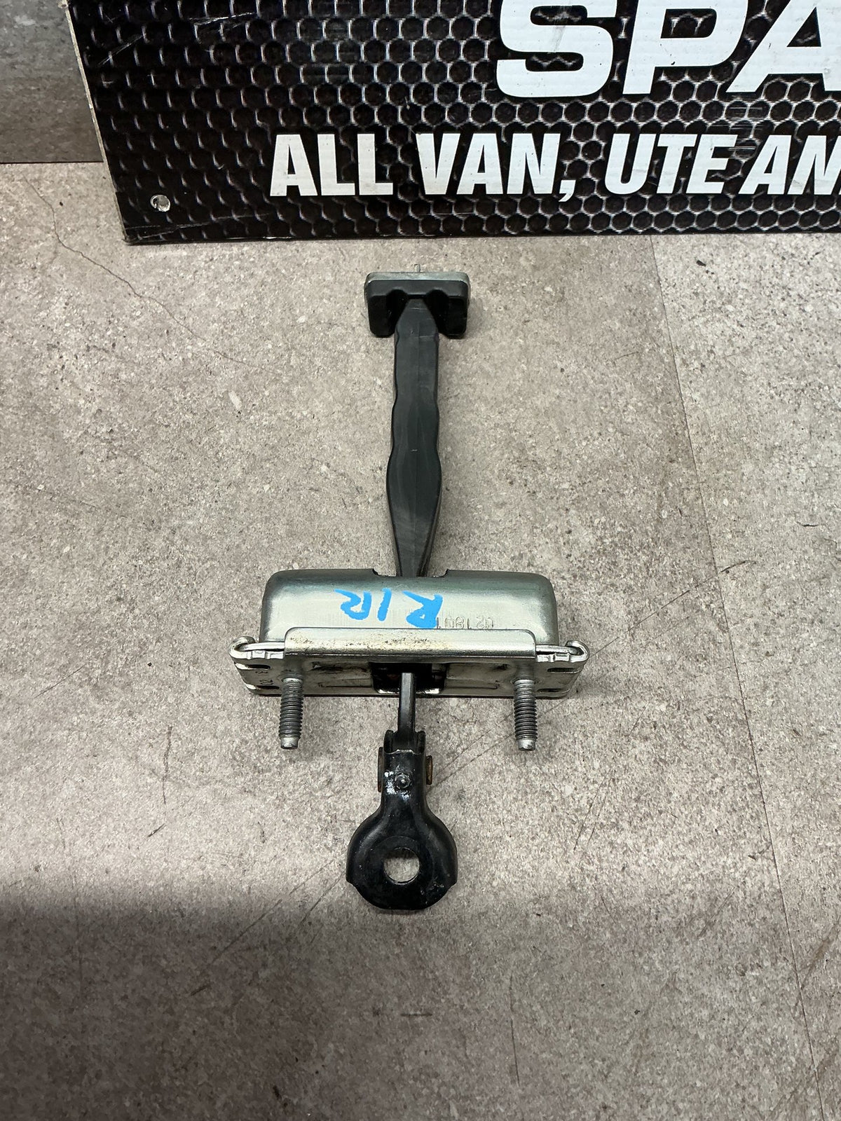 2016 Ford Escape ZG- Right Rear Check Strap- (TAG11918)