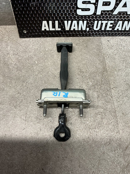 2016 Ford Escape ZG- Right Rear Check Strap- (TAG11918)