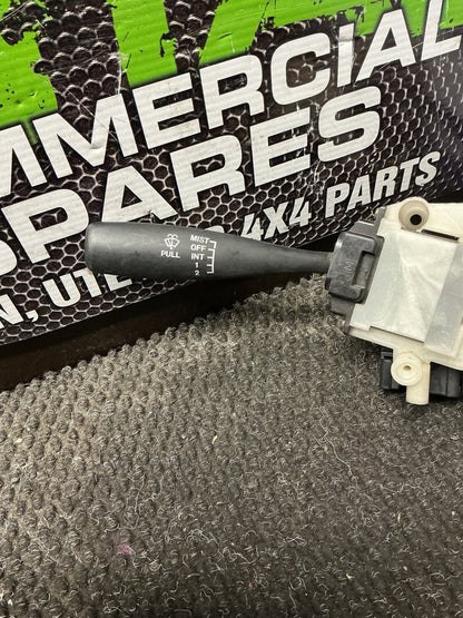 1999 Ford Courier UN- Wiper Switch- (TAG10033)