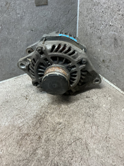 2011 Mitsubishi Outlander CW*W CW4W - Alternator - (TAG18906)