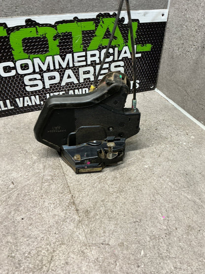 2005-2006 Toyota Hilux VII N20- Right Rear Door Lock Actuator- (TAG13684)