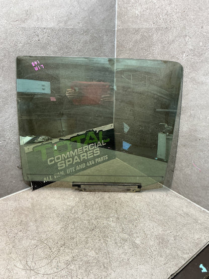 1995-2002 Toyota Surf N180- Left Rear Door Glass- (TAG15584)