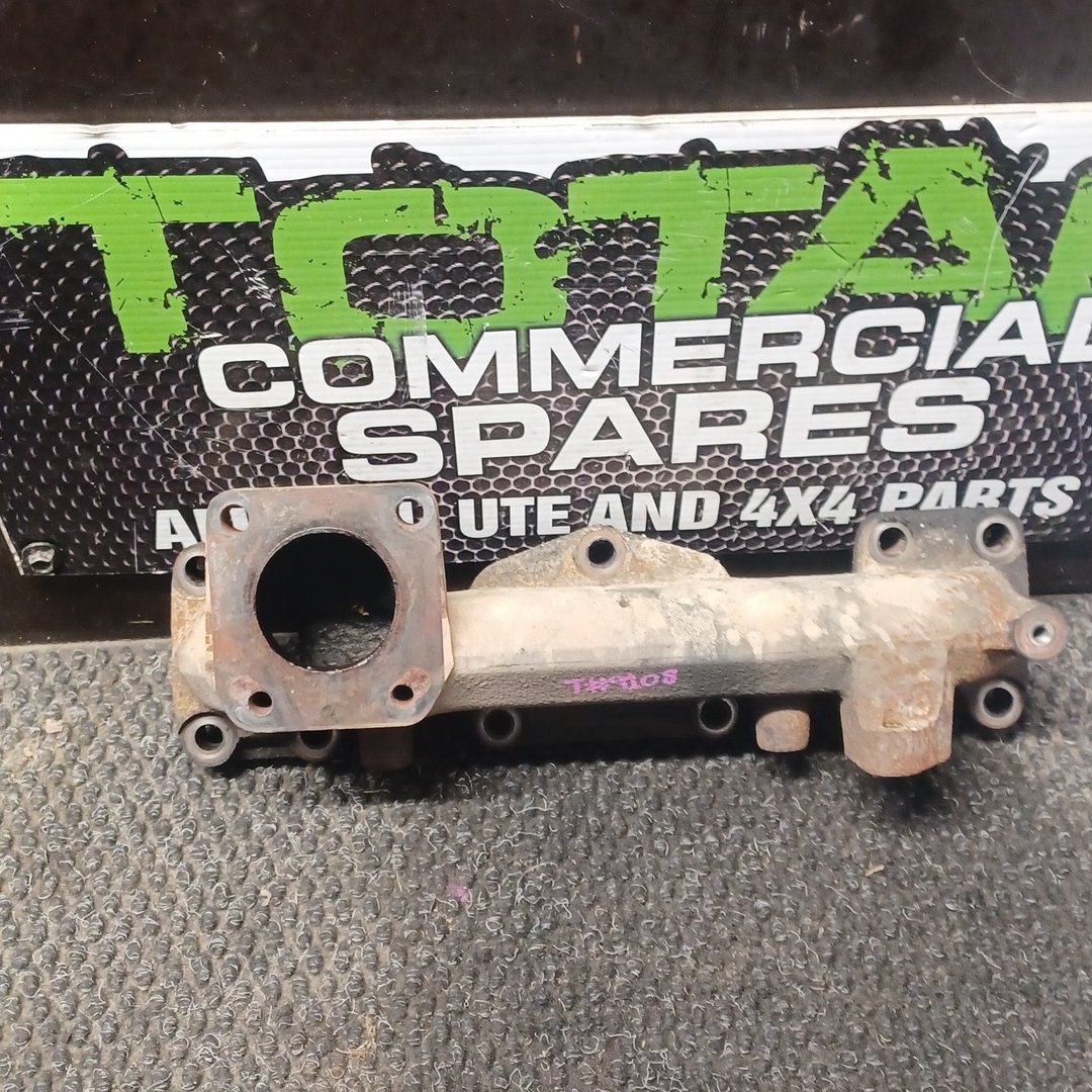 2008 Ford Ranger PJ- Exhaust Manifold- (TAG9108)