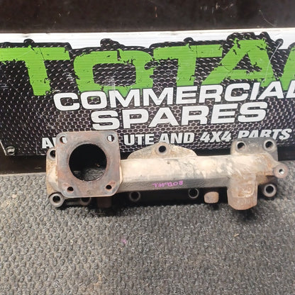 2008 Ford Ranger PJ- Exhaust Manifold- (TAG9108)
