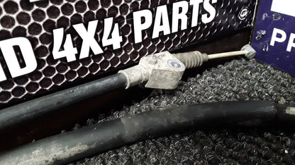 2005-2006 Toyota Hiace V H200 LWB KDH200- Left Rear Hand Brake Cable- (TAG6239)