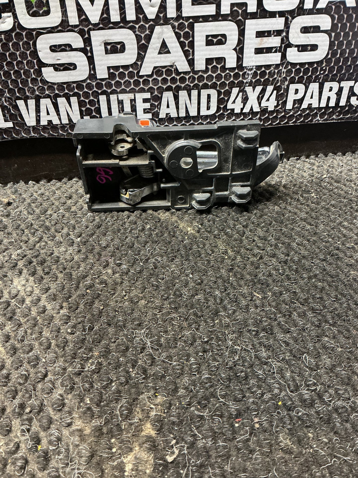 2012-2013 Holden Colorado RG- Right Front Door Interior Handle- (TAG11311)