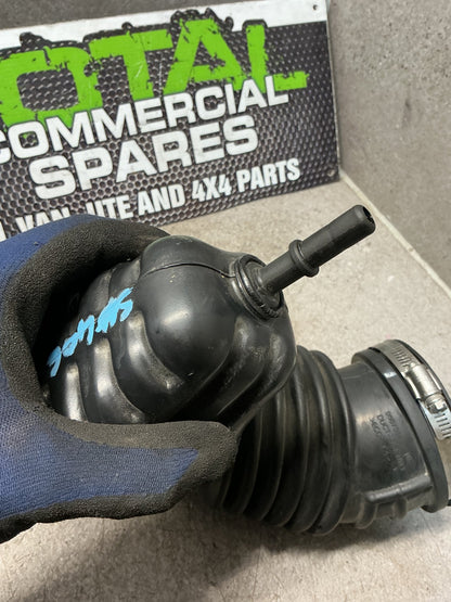 2017 Holden Captiva- Air Intake Pipe- (TAG16515)