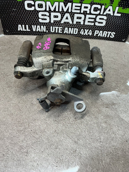 2006 Mitsubishi Outlander CW5W- Left Front Caliper- (TAG12250)