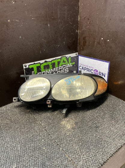 1996-1999 Toyota Estima TCR10- Left Headlight- (TAG9637)