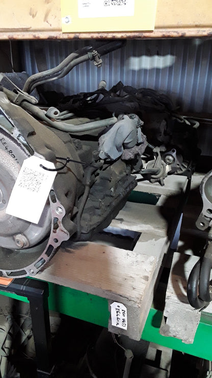 1998-2000 Nissan Terrano R50- Automatic Transmission- (TAG1567)