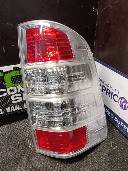 2009-2011 Ford Ranger PK- Right Taillight- (TAG8825) PN: New Genuine Imported P7854