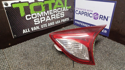 2010-2016 Mazda CX-5 KE2AW- Right Tailgate Light- (TAG6299)